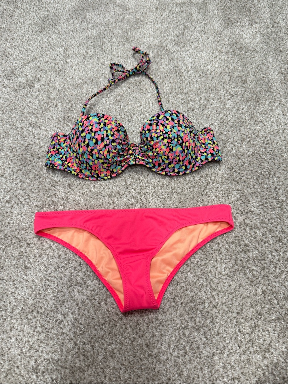Victoria’s Secret Bikini